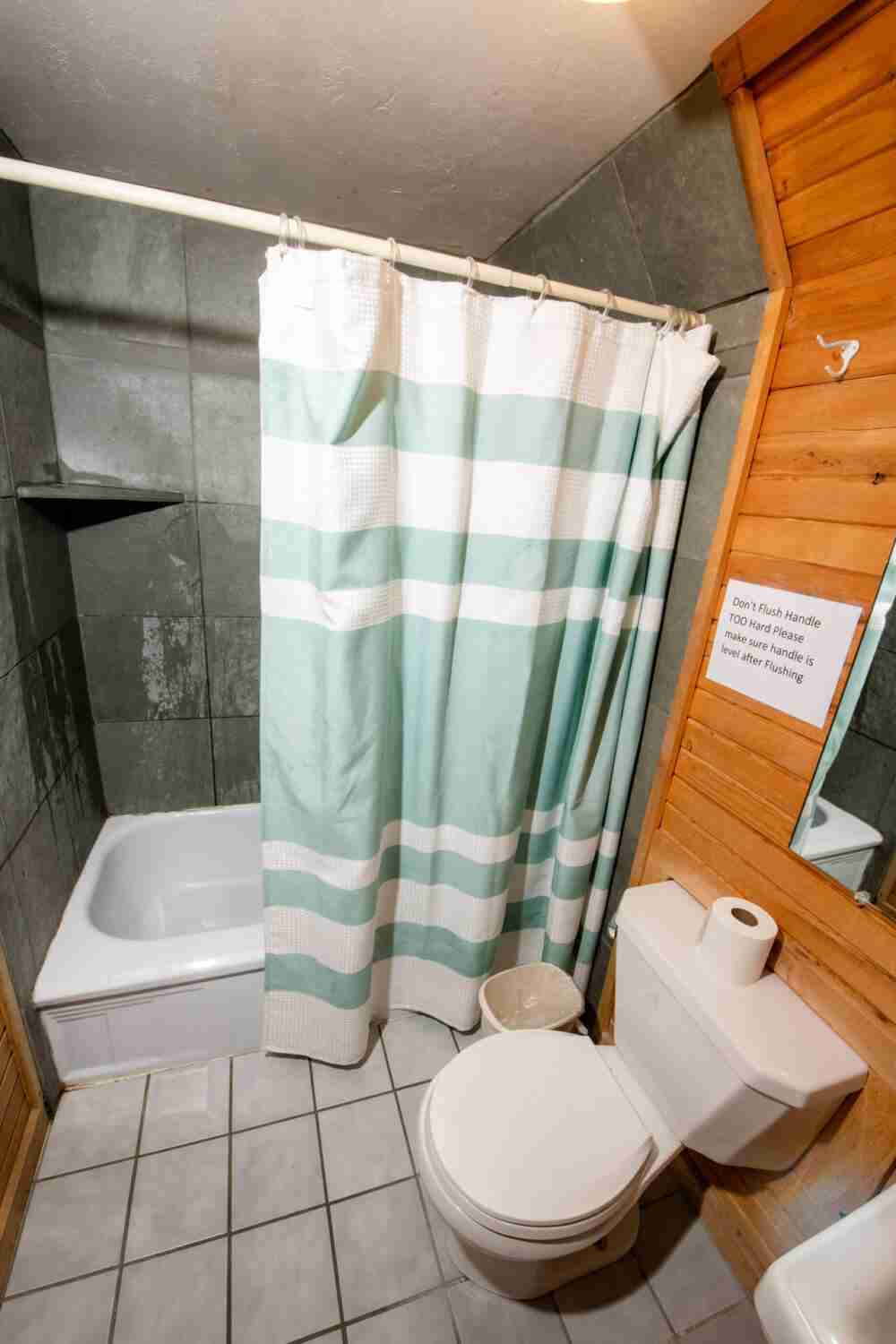 Hatchet_Resort_Shared_Bath