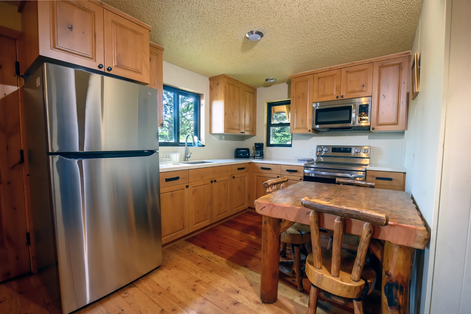 Osprey Kitchen 2
